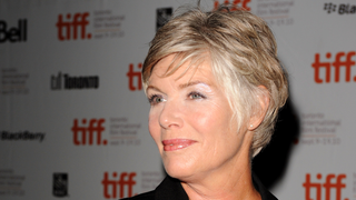 Kelly McGillis on why she's not in new <i>Top Gun</i>: "I look age-appropriate for what my age is"